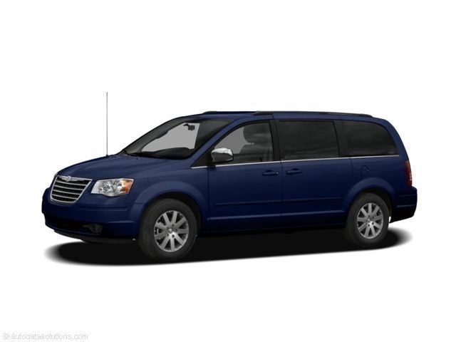 chrysler town & country 2008 2A8HR44H78R118086 image chrysler town & country 2008 2A8HR44H78R118086 image